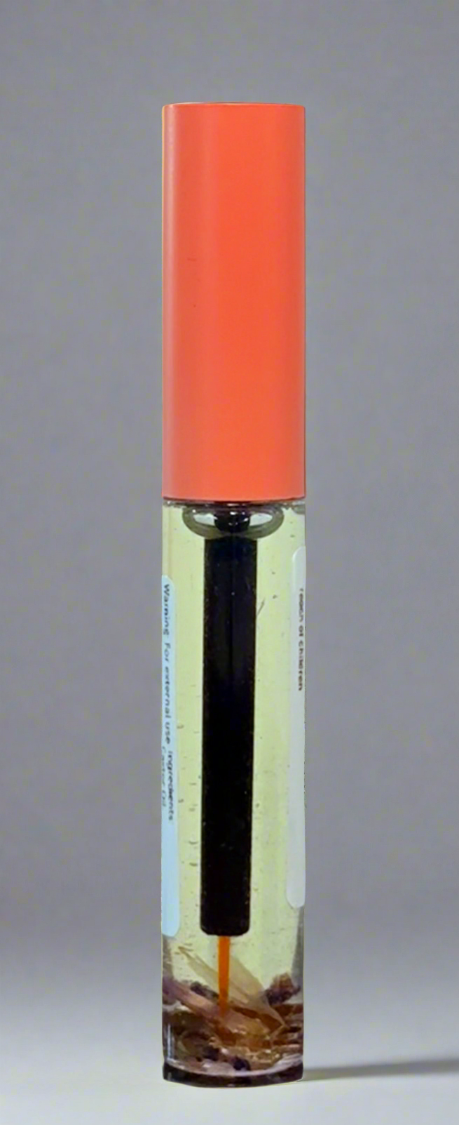 Sassy eyes - lash oil